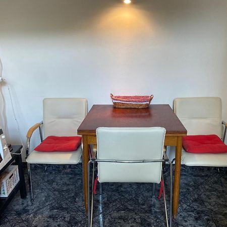 Budapest Oasis One Bedroom For Renting Exteriör bild