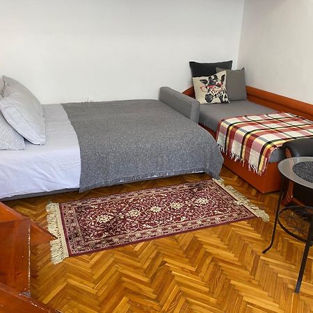 Budapest Oasis One Bedroom For Renting Exteriör bild