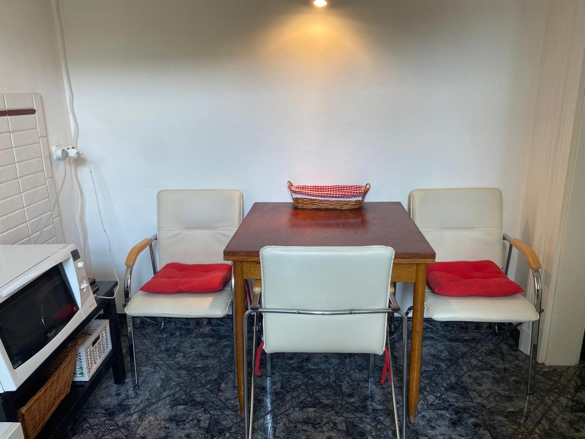 Budapest Oasis One Bedroom For Renting Exteriör bild