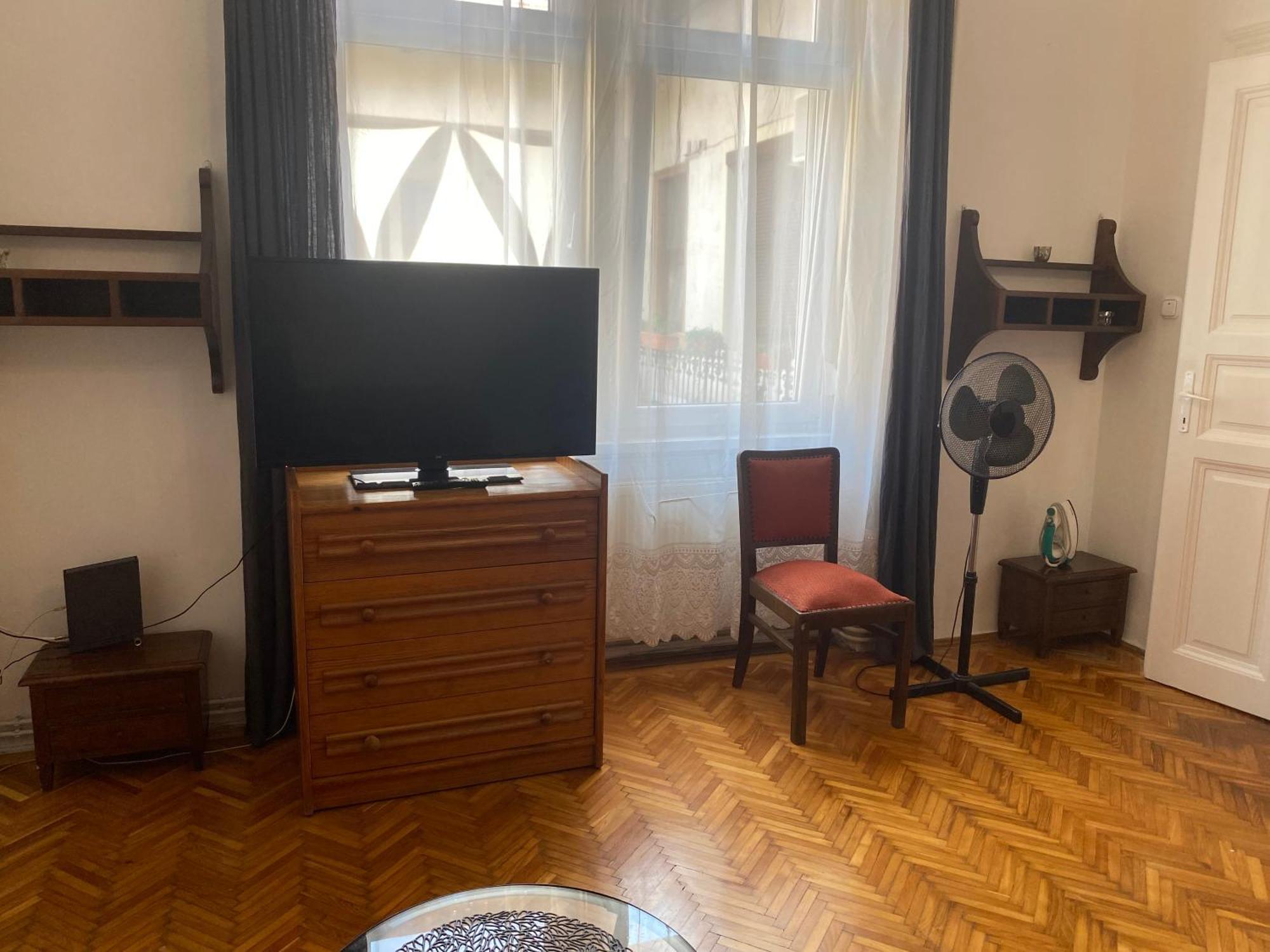 Budapest Oasis One Bedroom For Renting Exteriör bild