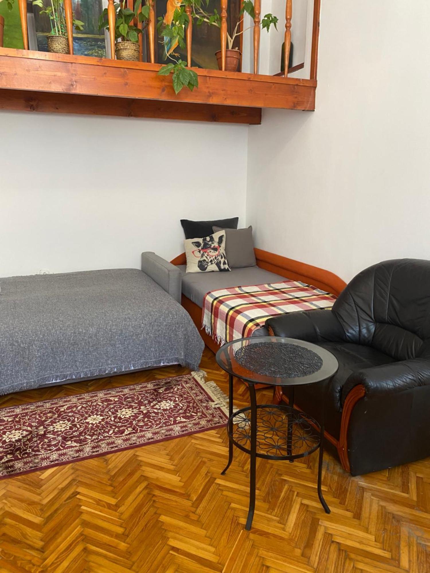 Budapest Oasis One Bedroom For Renting Exteriör bild