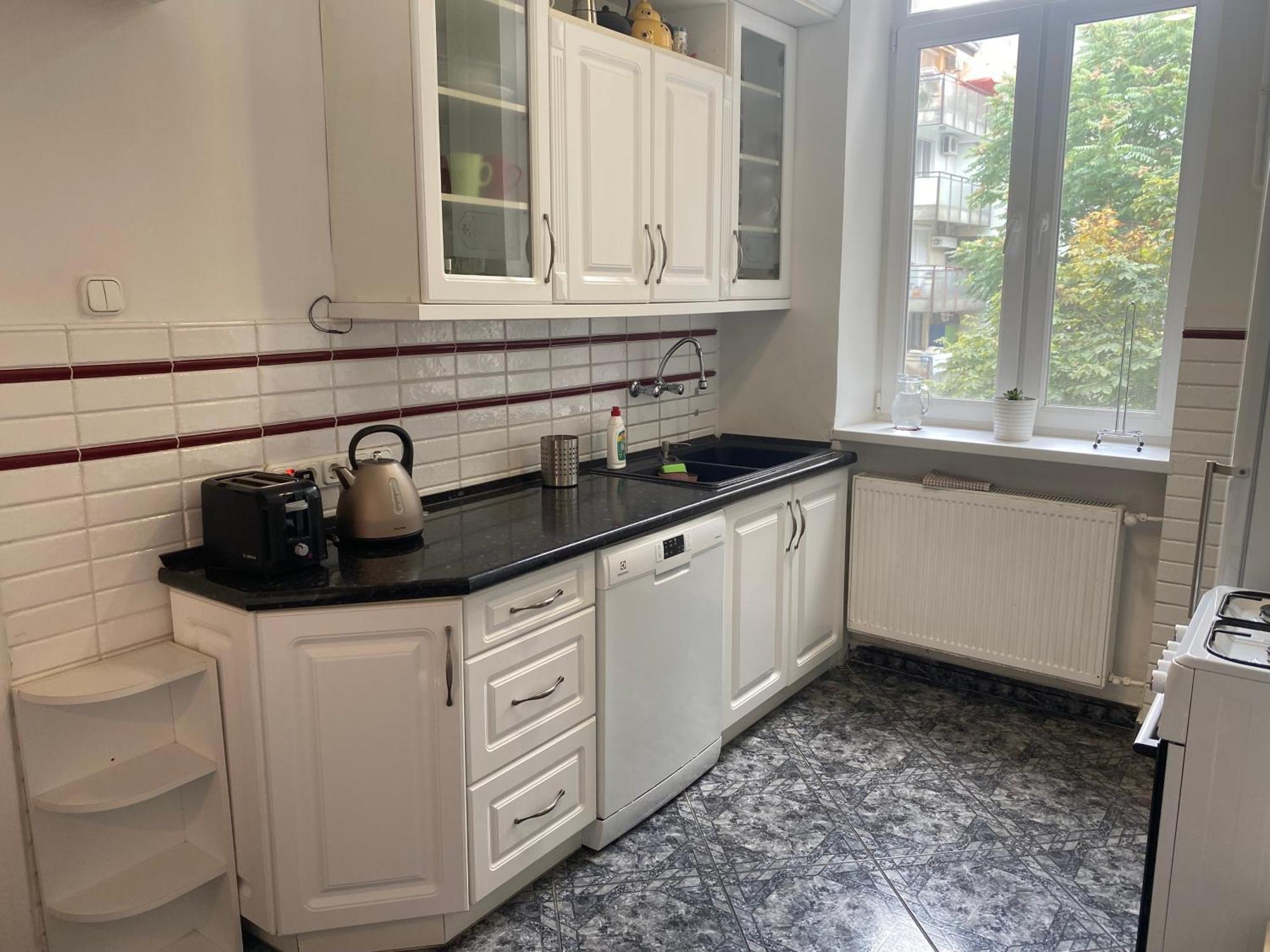 Budapest Oasis One Bedroom For Renting Exteriör bild
